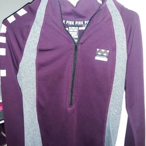 Track jacket